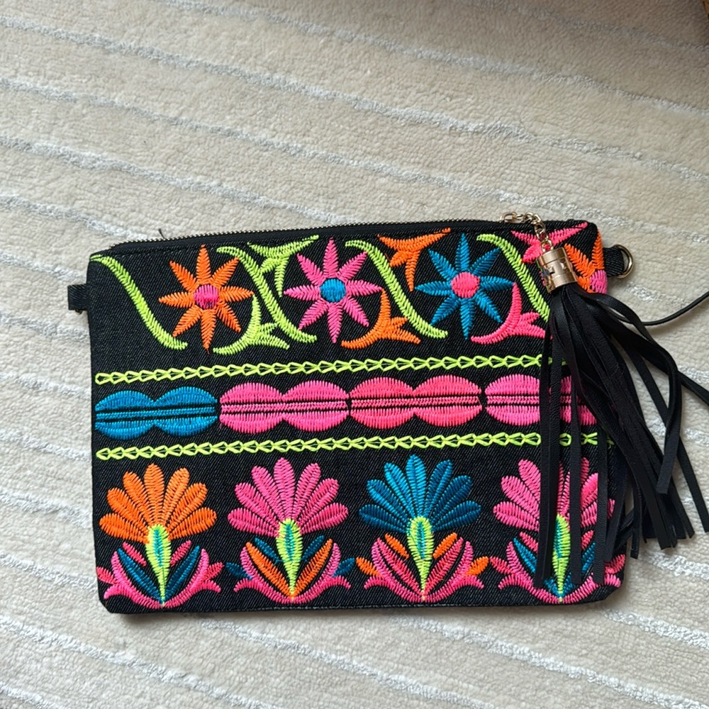 Hand bag